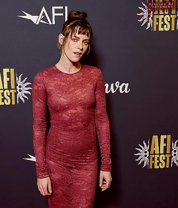 Imagem recente de stewart