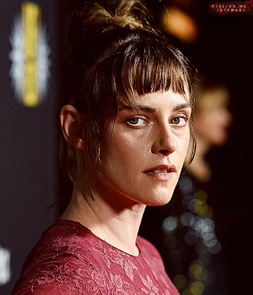 Imagem recente de stewart