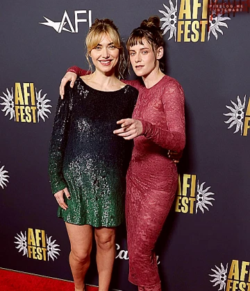 Imagem recente de stewart