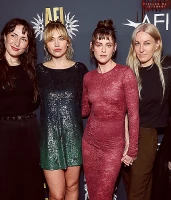 Imagem recente de stewart