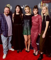 Imagem recente de stewart