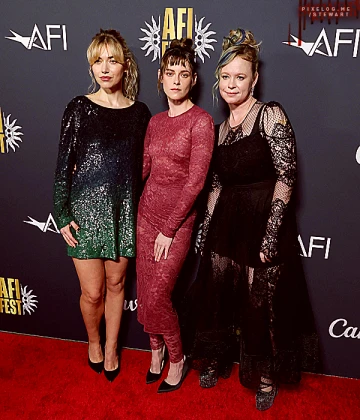 Imagem recente de stewart