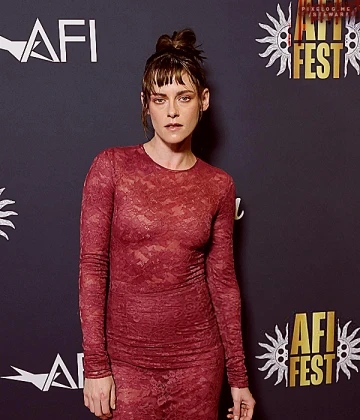 Imagem recente de stewart