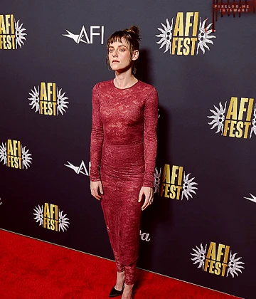 Imagem recente de stewart