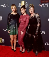 Imagem recente de stewart