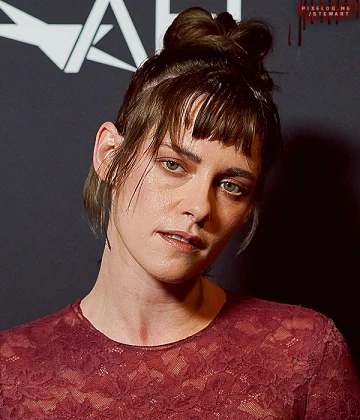 Imagem recente de stewart