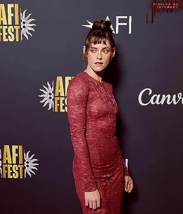 Imagem recente de stewart