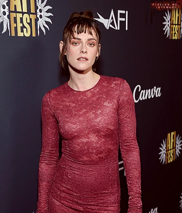 Imagem recente de stewart