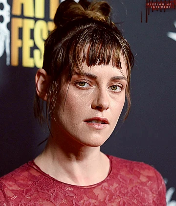 Imagem recente de stewart