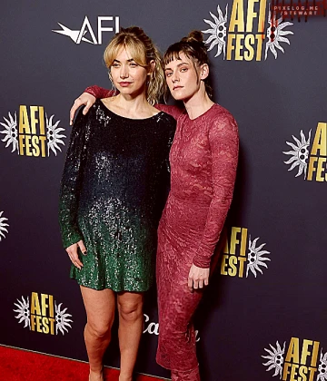 Imagem recente de stewart