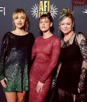 Imagem recente de stewart