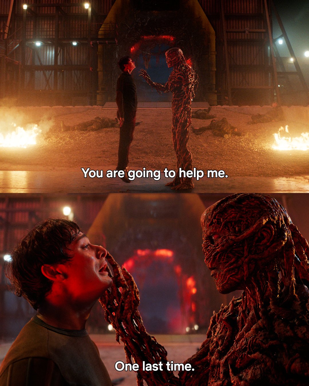 Foto de strangerthings