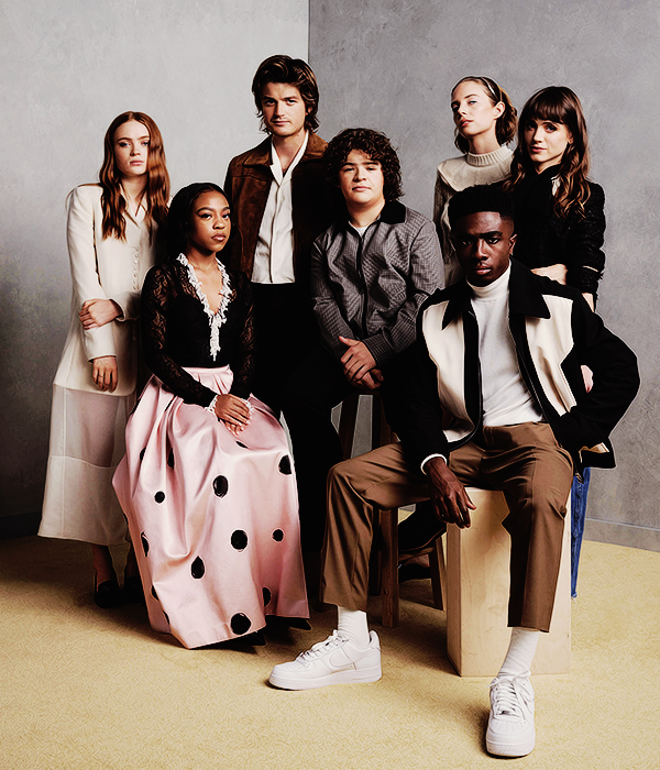 Foto de strangerthings