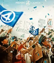 Imagem recente de superheroes