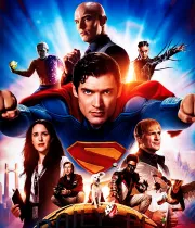 Imagem recente de superheroes