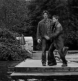 Foto de supernatural
