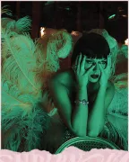 Imagem recente de supernova