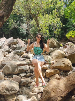 Imagem recente de suukaangel