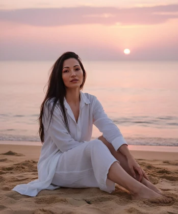 Imagem recente de suukaangel