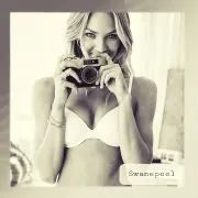 Imagem recente de swanepoel