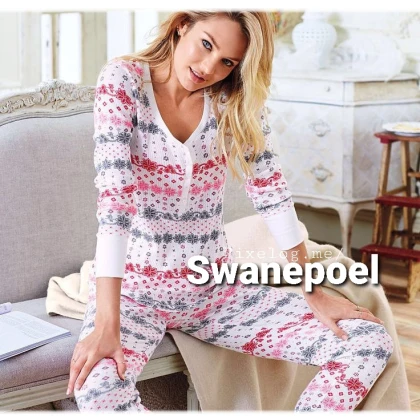 Imagem recente de swanepoel