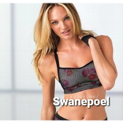 Imagem recente de swanepoel