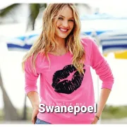 Imagem recente de swanepoel