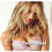 Imagem recente de swanepoel