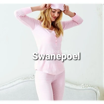 Imagem recente de swanepoel