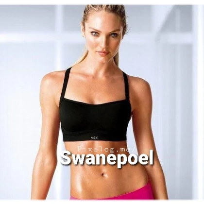 Imagem recente de swanepoel