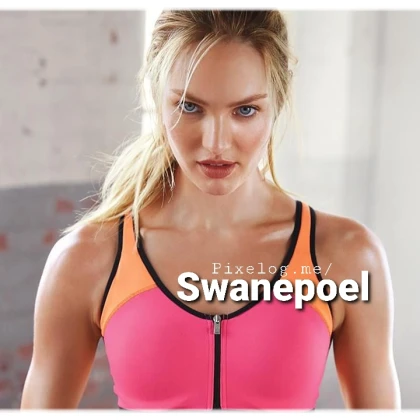 Imagem recente de swanepoel