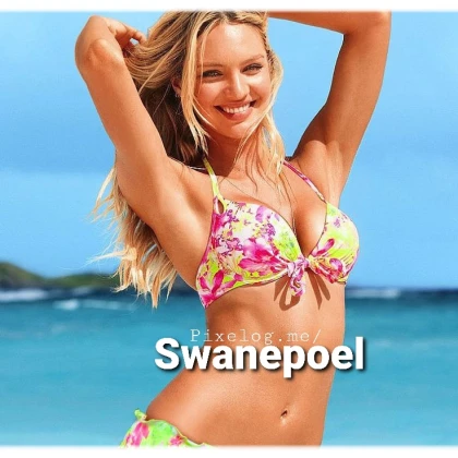 Imagem recente de swanepoel