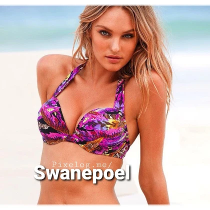 Imagem recente de swanepoel