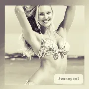 Imagem recente de swanepoel