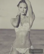 Imagem recente de swanepoel