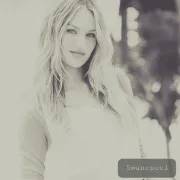 Imagem recente de swanepoel