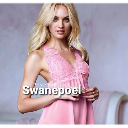 Imagem recente de swanepoel