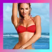 Imagem recente de swanepoel