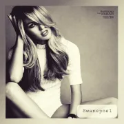 Imagem recente de swanepoel