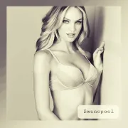 Imagem recente de swanepoel