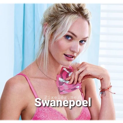 Imagem recente de swanepoel