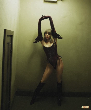 Imagem recente de swift