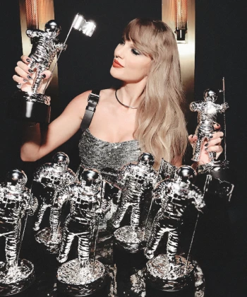 Imagem recente de swift