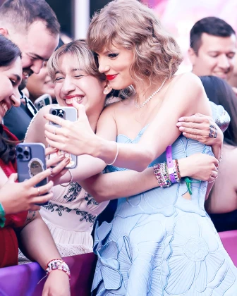 Imagem recente de swift