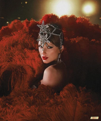 Imagem recente de swift