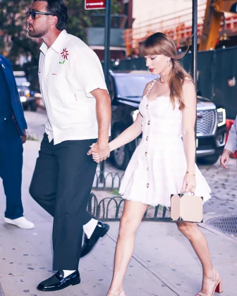 Imagem recente de swift