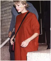 Imagem recente de swift