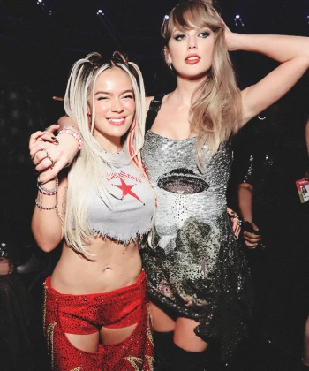 Imagem recente de swift