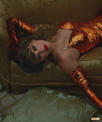 Imagem recente de swift