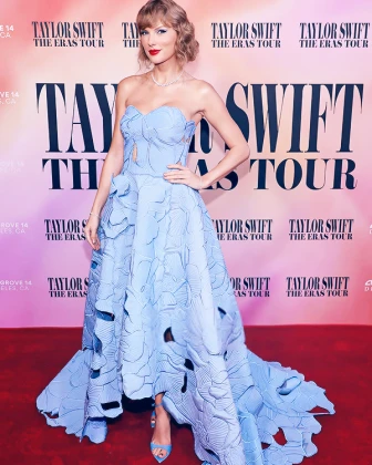 Imagem recente de swift